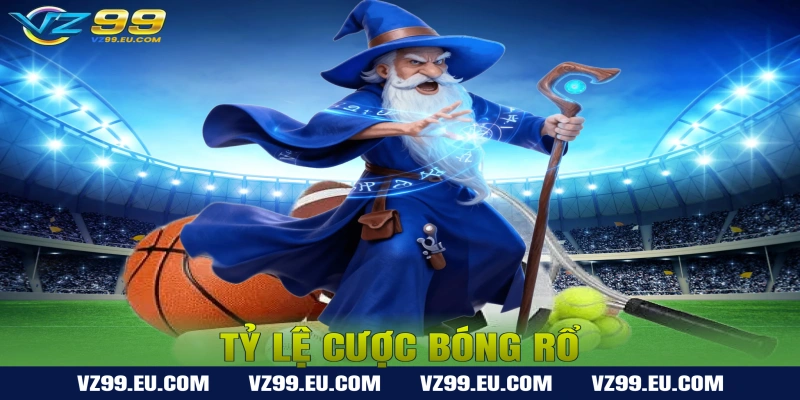 Tỷ Lệ Cược Bóng Rổ – Cách Đọc Kèo Chuẩn Xác