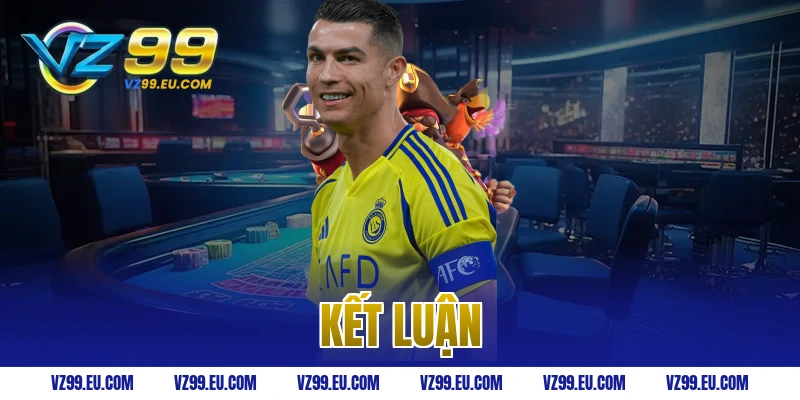 Kết luận
