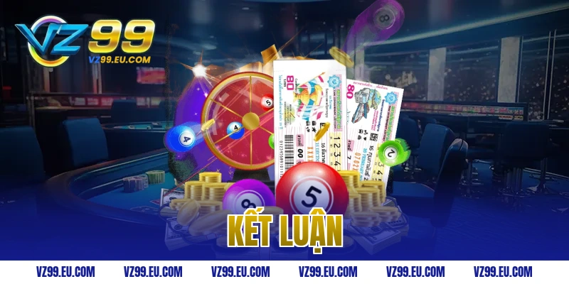 Kết Luận