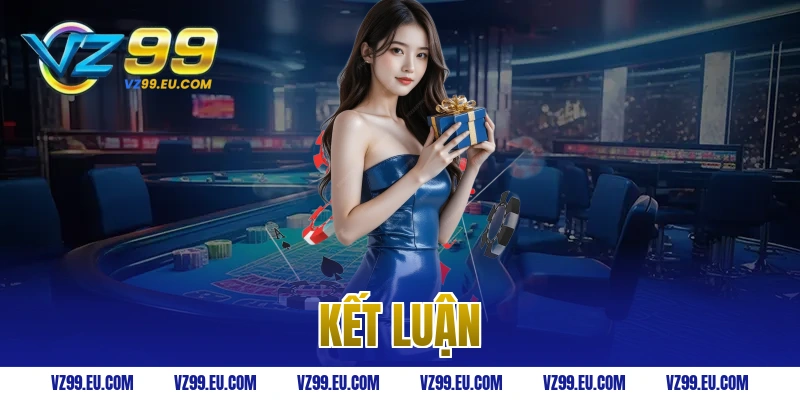Kết Luận 
