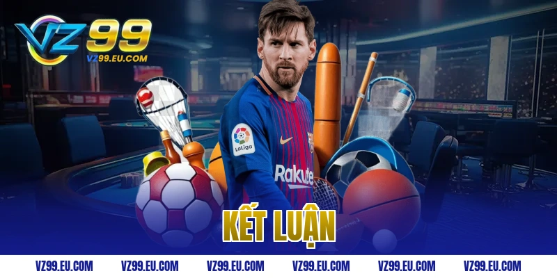 Kết Luận