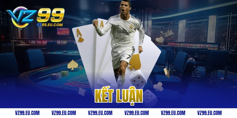 Kết luận